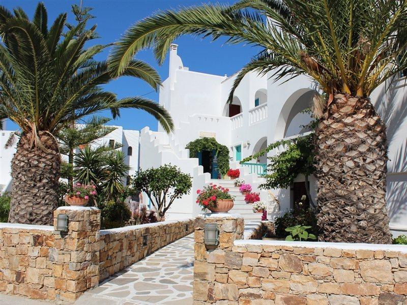My Villa Agios Prokopios  Exterior foto